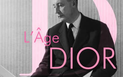 L’ÂGE DIOR, LA NOUVELLE SERIE DE PODCAST