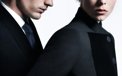 GIORGIO ARMANI AUTOMN/HIVER 2025/26