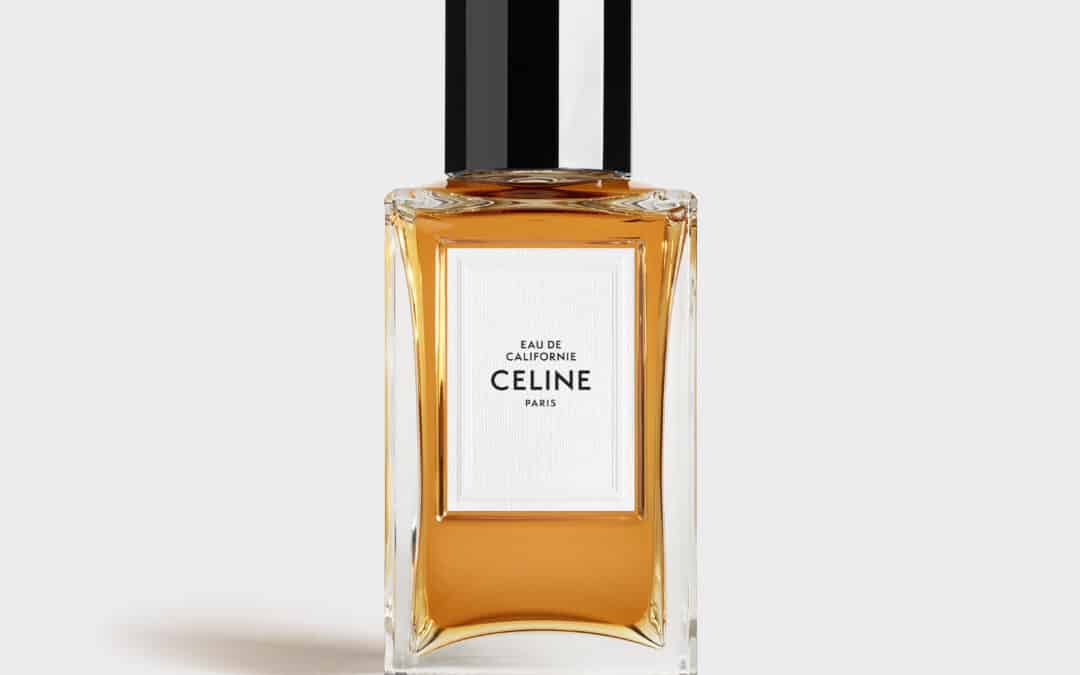 CELINE HAUTE PARFUMERIE – Eau de Californie