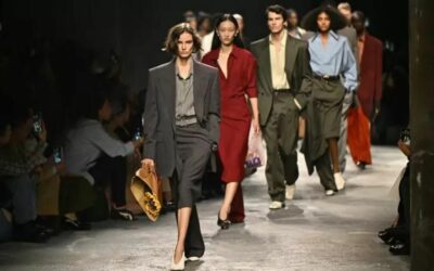 Botega Veneta | Fall Winter 2024/2025
