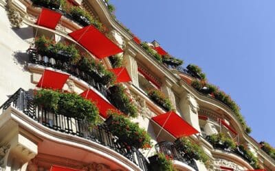 L’Hôtel Plaza Athénée fêtera ses 110 ans le 20 avril