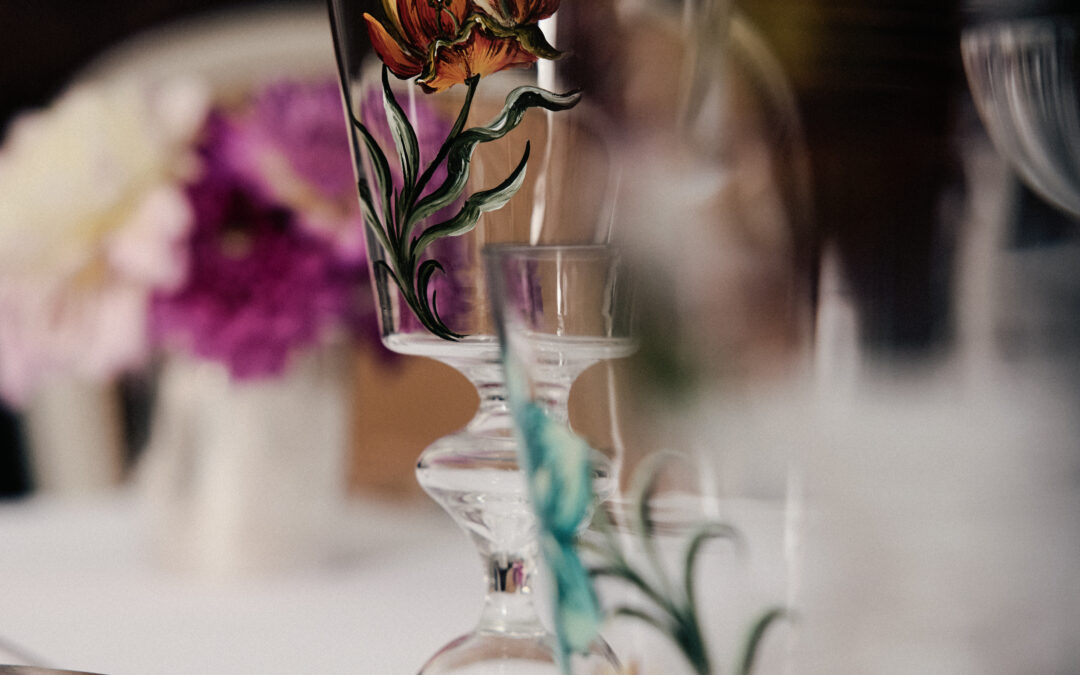 Dior Maison présente la collection Ranelagh