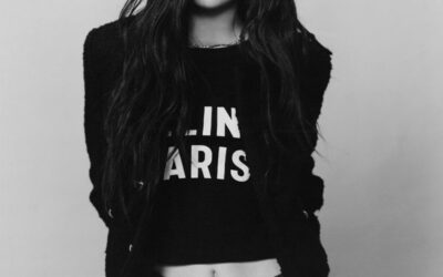 Danielle, membre émérite du groupe de K-Pop NewJeans ambassadrice mondiale de la maison CELINE