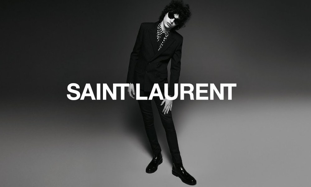 Saint Laurent – News