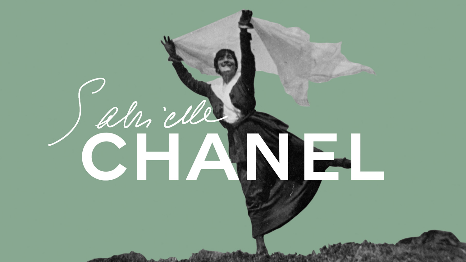 Gabriel Chanel et la danse