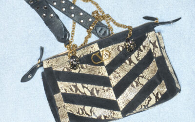 Valentino Garavani Panthea bag: a new icon of elegance and daring signed Alessandro Michele