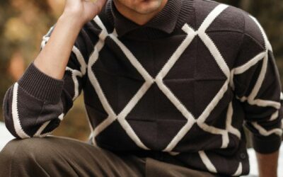 Emporio Armani dévoile Thomas Ceccon en tant que nouveau visage de la collection Automne/Hiver 2025/26 et d’Emporio Armani Underwear