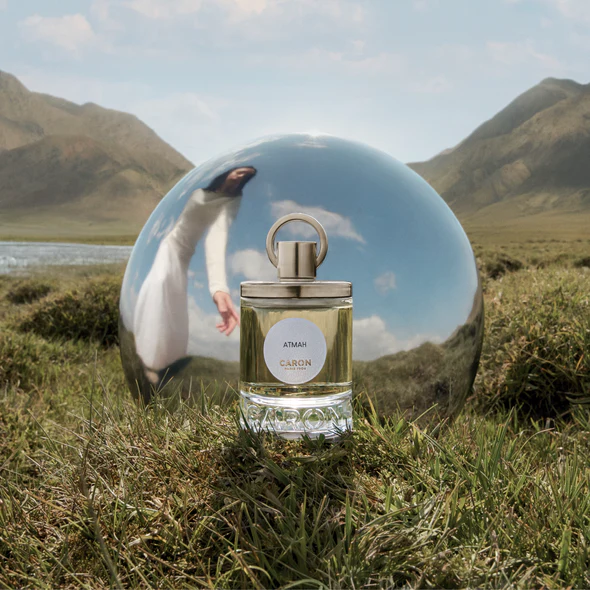 Atmah : un souffle de liberté