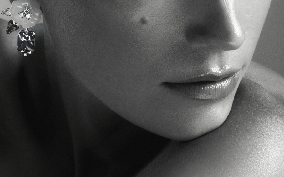 Giorgio Armani Fine Jewellery s’agrandit avec la collection Blanche