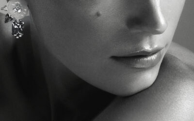 Giorgio Armani Fine Jewellery expands with the White collection