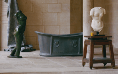 « Mythes » : l’exposition imaginée par Simon Porte Jacquemus