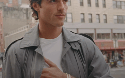 Jacod Elordi x Cartier : Love Unlimited