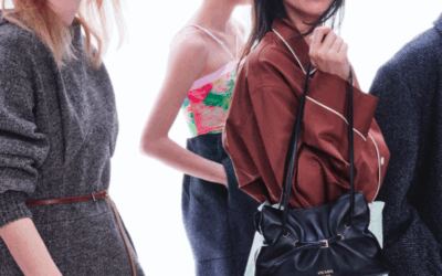 Prada Autumn-Winter 2025