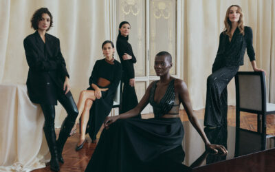 Giorgio Armani Crossroads : le retour