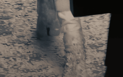 Martin Margiela « A Tabi Film »