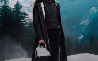 LV Collection Ski 2025