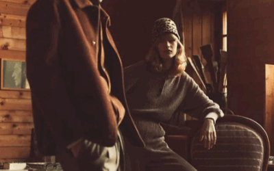 La Collection Fêtes de Loro Piana