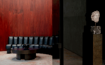 Un nouveau chapitre pour la boutique Saint Laurent Paris, Avenue Montaigne à Paris