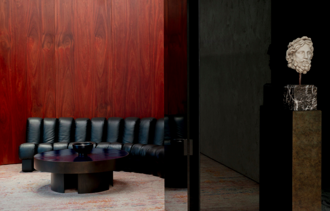 Un nouveau chapitre pour la boutique Saint Laurent Paris, Avenue Montaigne à Paris