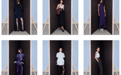 Alaïa : Archetypes Hiver Printemps 2026