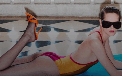 Anthony Vaccarello continue de façonner un Saint Laurent où la tension prime sur la décoration, la fonction sur le thème