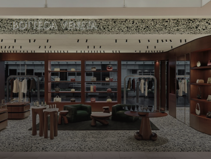 Bottega Veneta ouvre sa nouvelle boutique à Vancouver