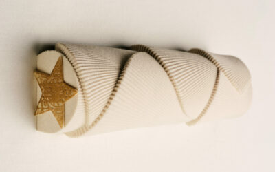 La Maison Dior et le 30 Montaigne dévoilent la première bûche de Yannick Alléno