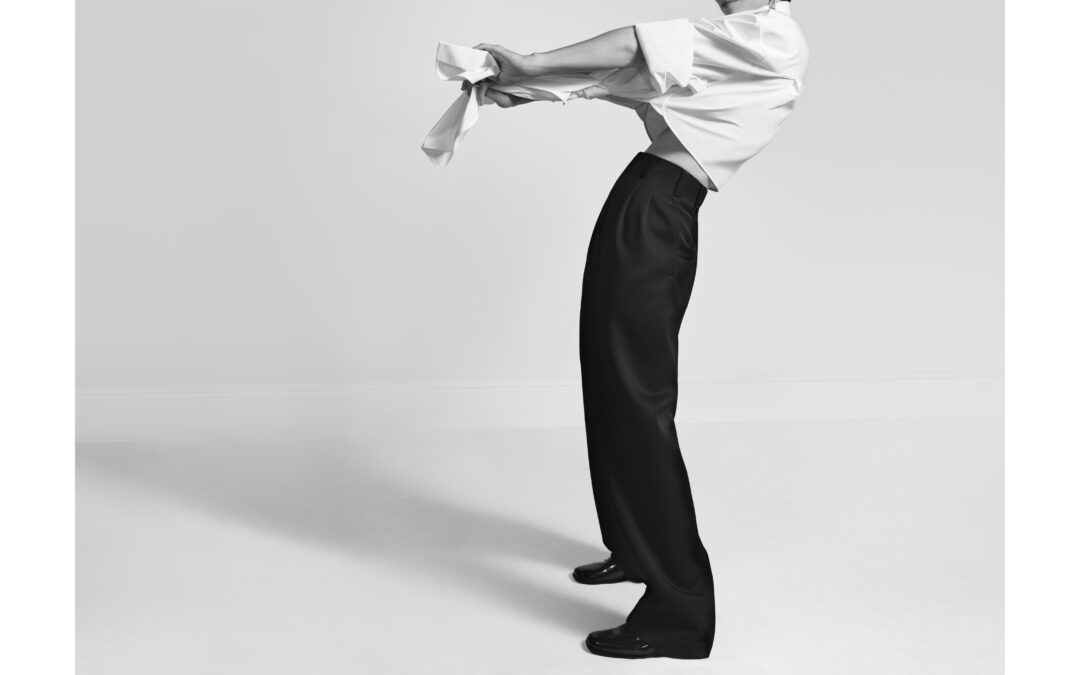 Campagne Printemps 2026 de Givenchy par Sarah Burton : Amies et muses