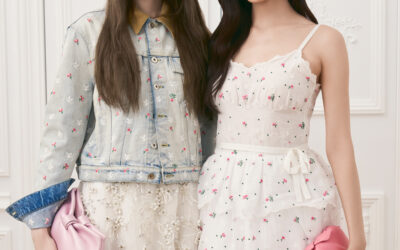 Sirilak Kwong et Kornnaphat Sethratanapong : les deux nouvelles ambassadrices de la Maison Dior