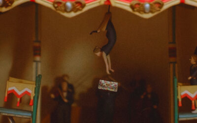 VALENTINO GARAVANI DEVAIN PROJET CREATIF DIGITAL