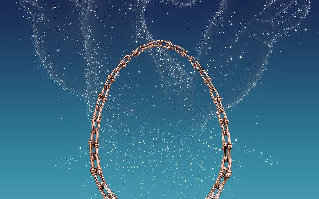 Tiffany & Co. célèbre le Nouvel An Chinois 2026