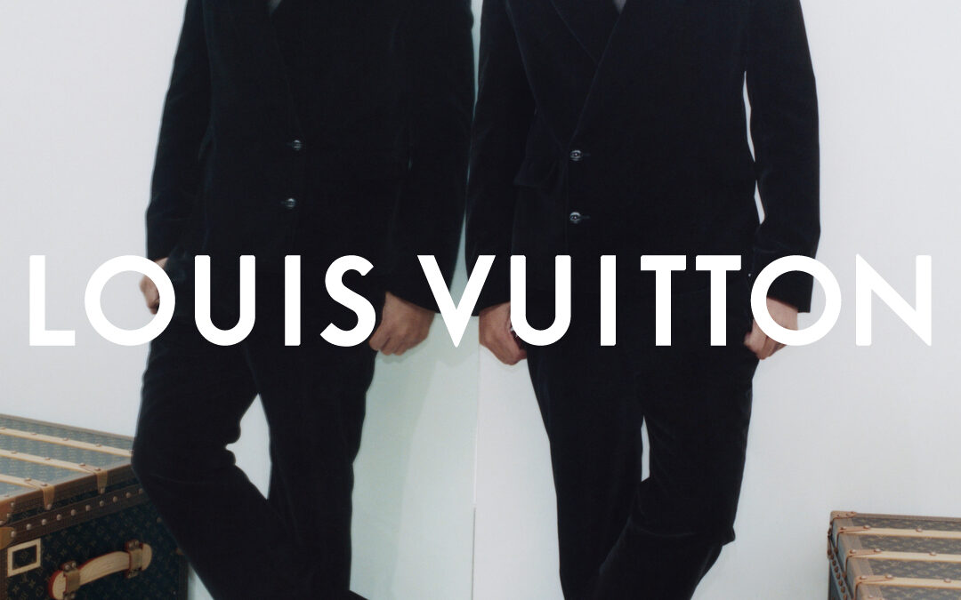 Louis Vuitton nomme Future, nouvel Ami de la Maison