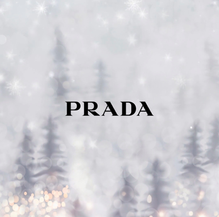 Ouverture d’une nouvelle boutique Prada à Cortina