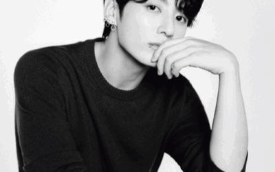 JUNG KOOK : NOUVEL AMBASSADEUR MONDIAL CHANEL PARFUMS & BEAUTÉ