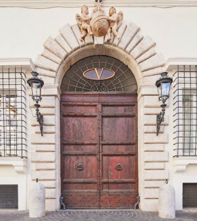 Le défilé de la collection Valentino Automne/Hiver 2026-2027 se déroulera à Rome