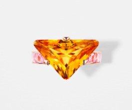 Prada dévoile “Couleur Vivante”, une nouvelle collection de haute joaillerie