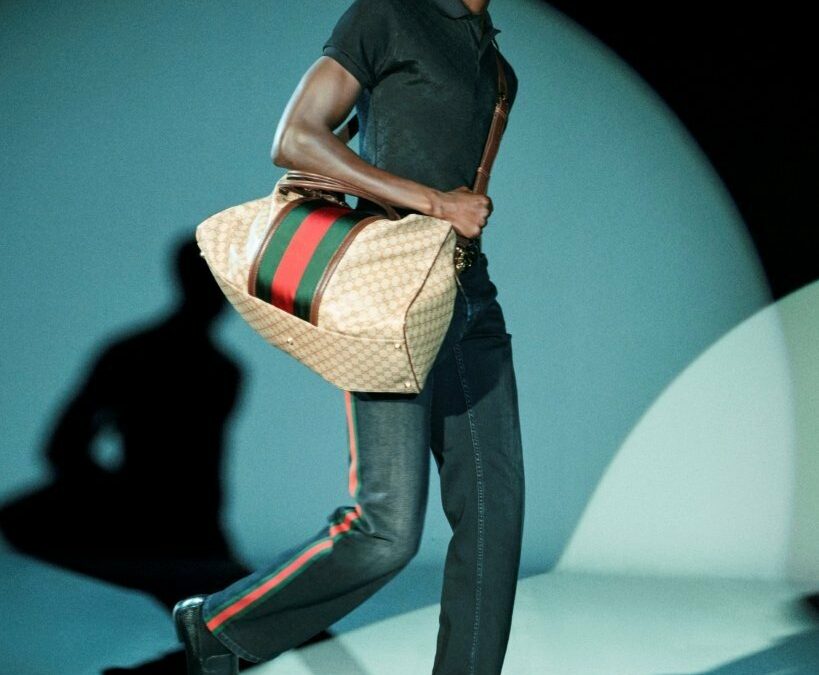 Gucci collection pré-fail 2026