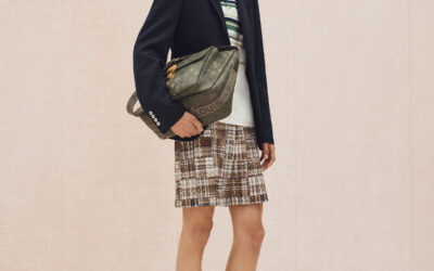 Louis Vuitton Collection Homme Pré-Automne 2026 : de Paris à Central Park