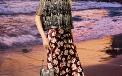 Rabanne pré-collection automne 2026