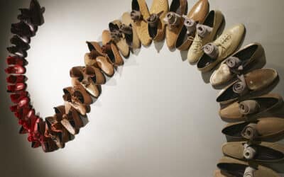 Collection CELINE Homme Automne-Hiver 2026