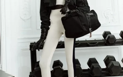 Balenciaga x Manolo Blahnik x NBA