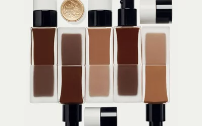 Hermès renforce son offre beauté avec son premier fond de teint