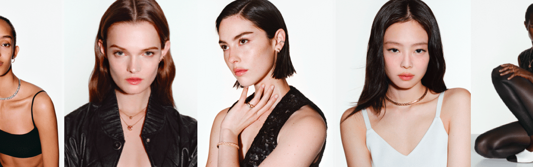 CHANEL Joaillerie dévoile ses nouvelles créations Coco Crush