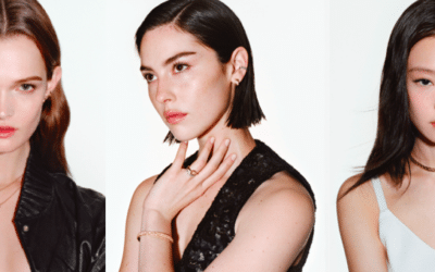 CHANEL Joaillerie dévoile ses nouvelles créations Coco Crush