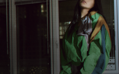 Saint Laurent Croisère 2026