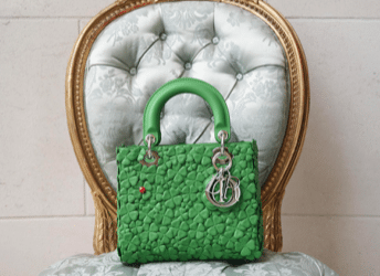 Dior ouvre un pop-up store au cœur du Bon Marché pour célébrer le lancement des premières collections de Jonathan Anderson