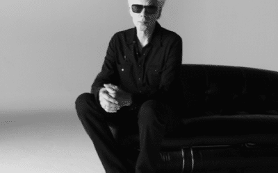 Saint Laurent Rive Droite : Talks Episode 5 avec Jim Jarmusch