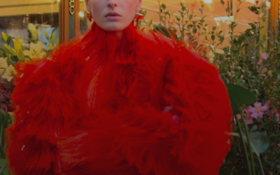 Bottega Veneta Printemps 2026