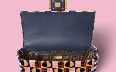 FENDI X EMILY IN PARIS