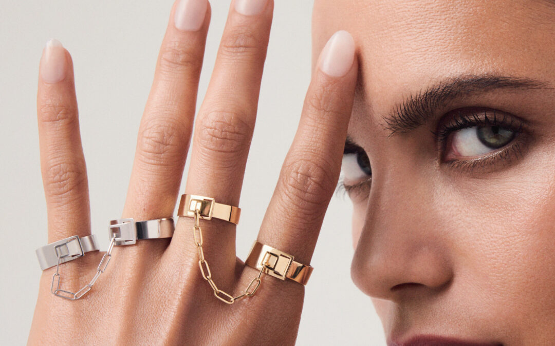 La Maison dinh van célèbre l&rsquo;amour